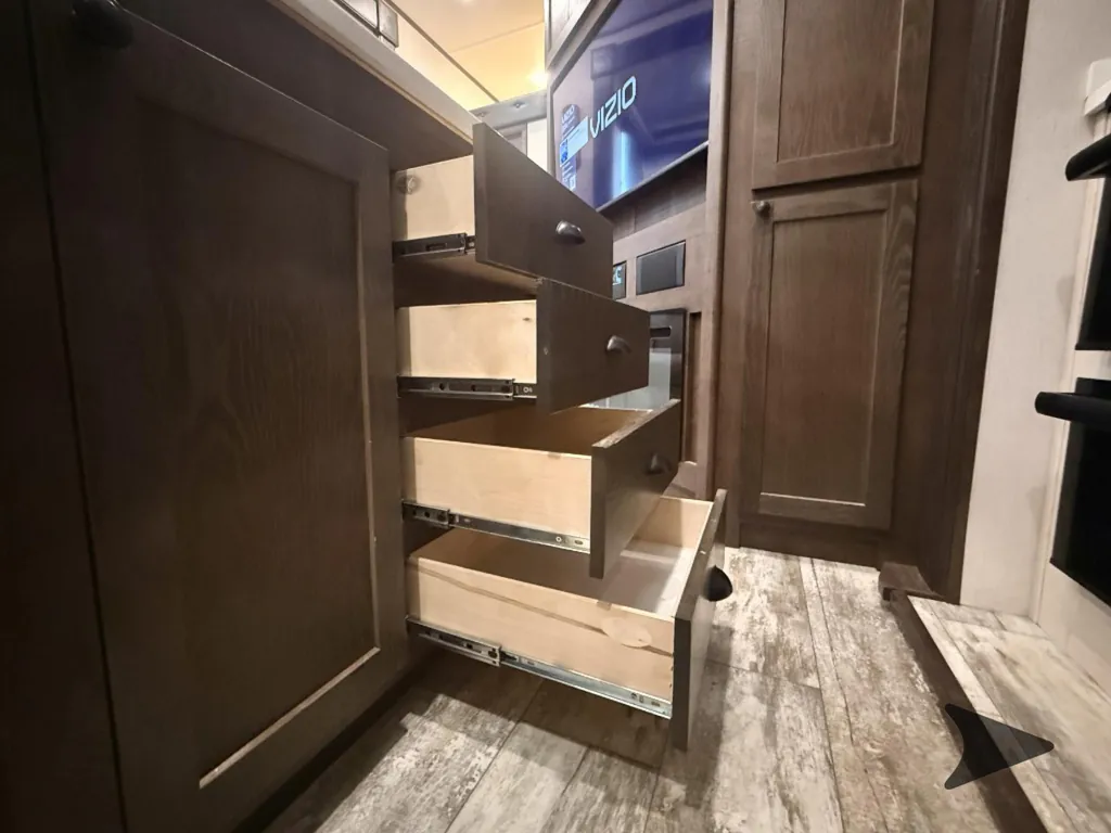 2022 Forest River XLR Nitro 35DK5, Photos photo 9
