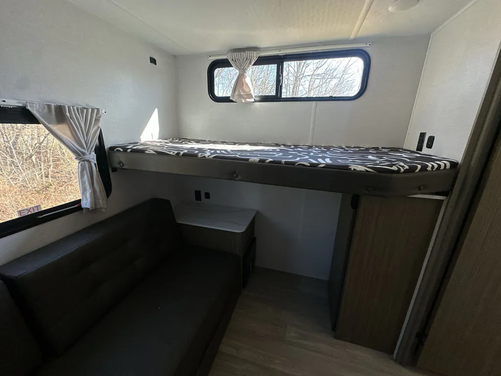 2024 Forest River Salem Cruise Lite 28VBXL, Photos photo 28