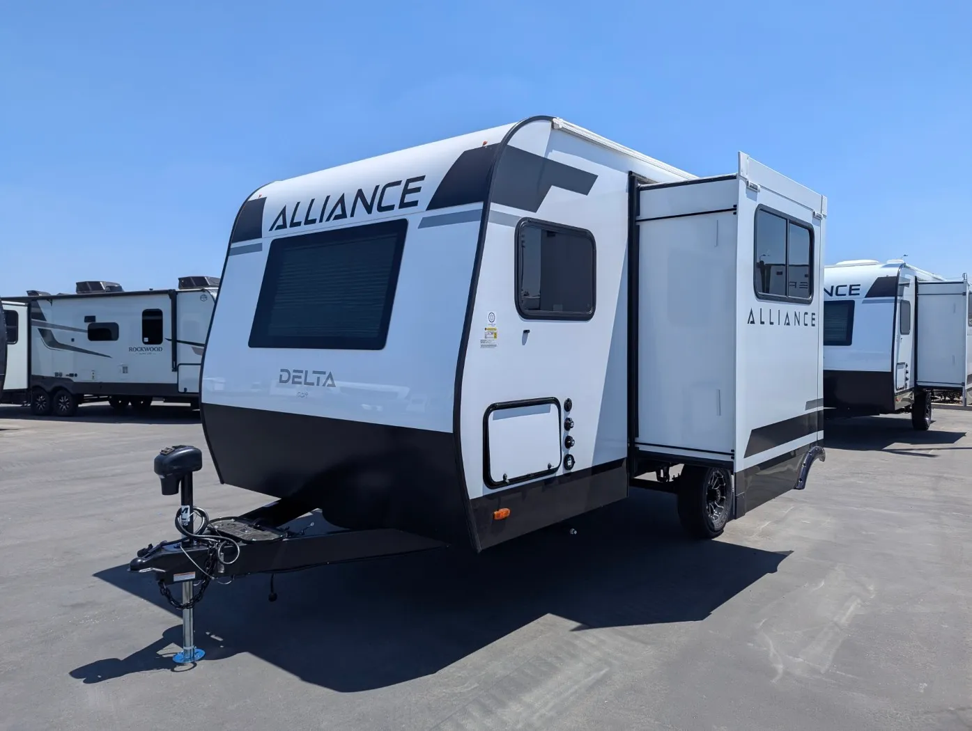 2027 Alliance RV Delta ML166 - Photo 4