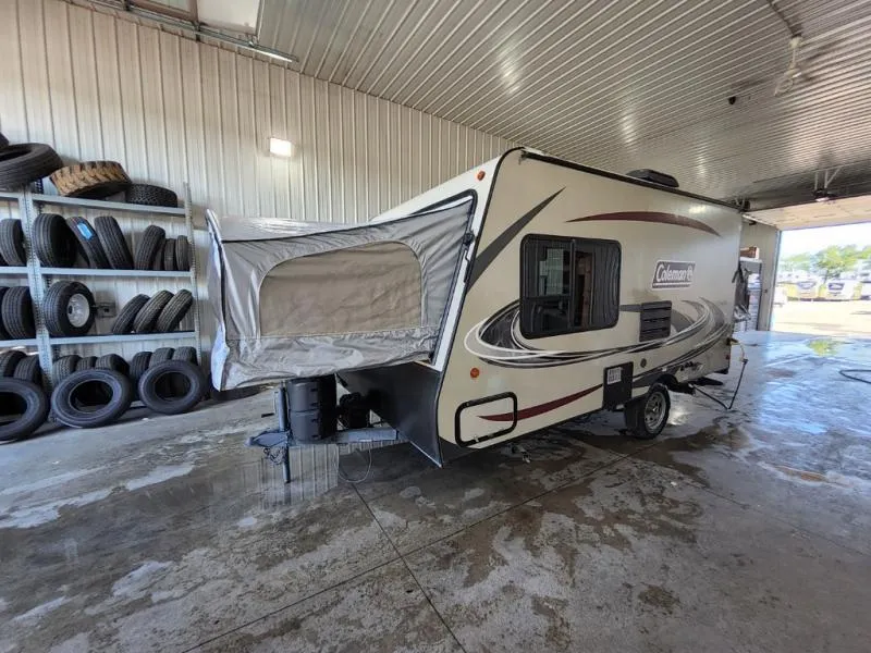 2019 Dutchmen RV Coleman Light LX 1601EXP - Photo 3