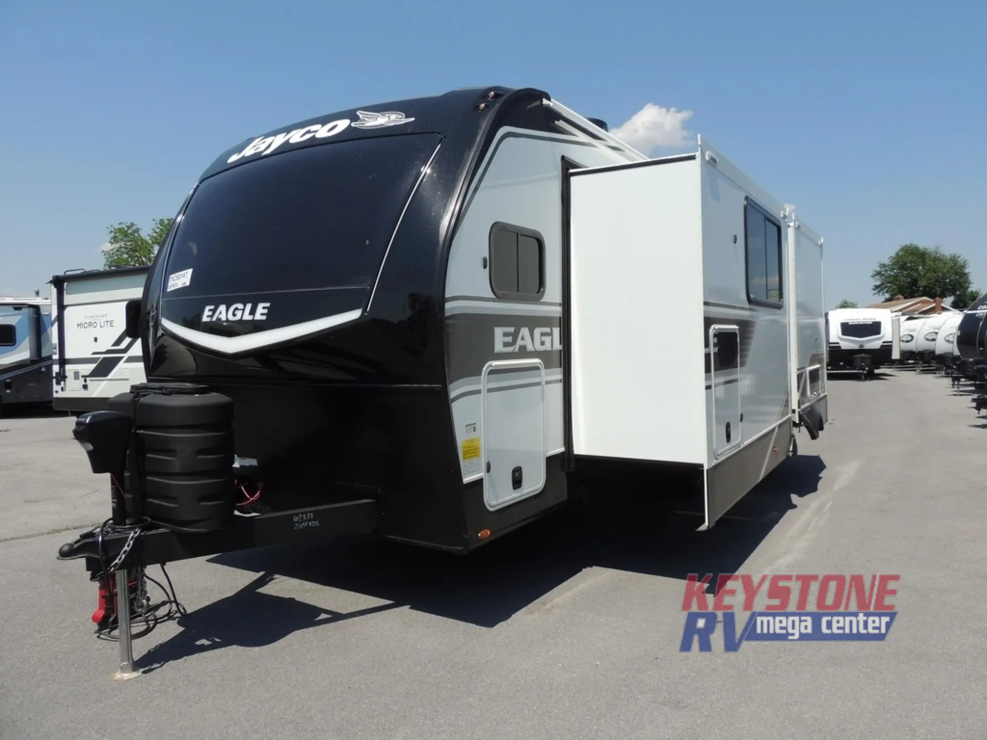 2026 Jayco Eagle HT 265FKDS - Photo 3