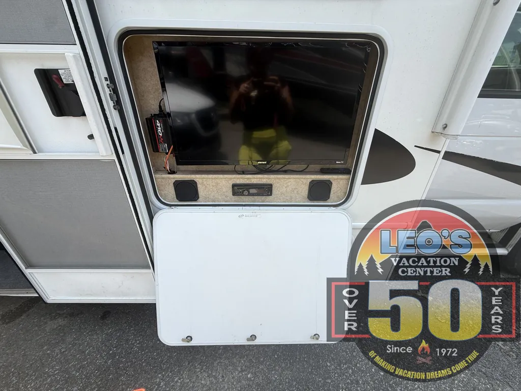 2013 Forest River Sunseeker 3050S, Photos photo 8