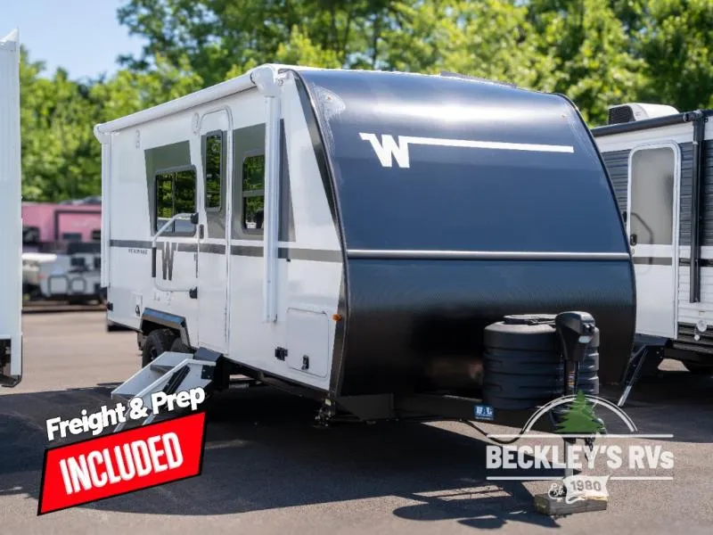 2027 Winnebago Micro Minnie 2108TB - Photo 2
