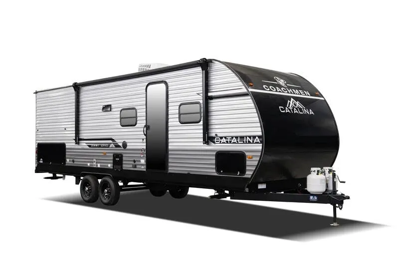 Catalina Summit Series 8 8 231MKS exterior
