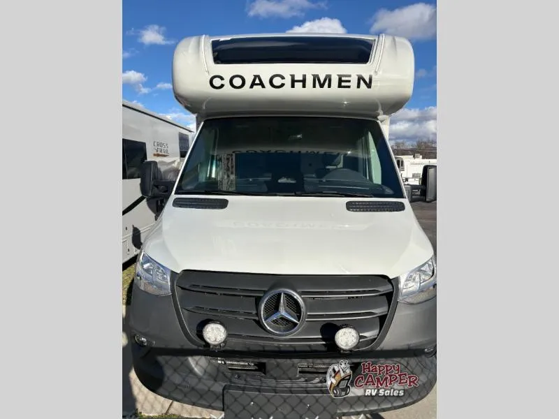 2026 Coachmen RV Cross Trail XL 26TBMA - Photo 2