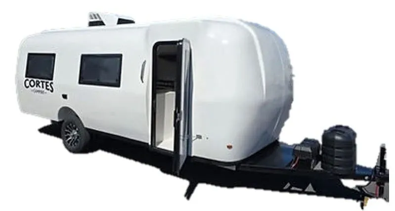 Cortes 22 exterior