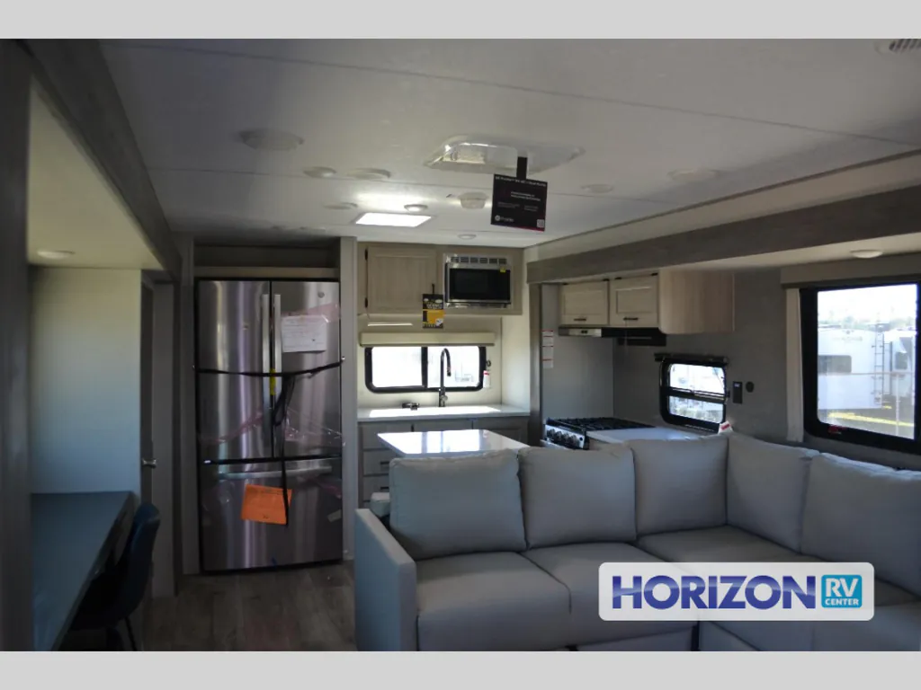 2026 Coachmen Catalina Legacy Edition 323MAZE, Photos photo 10