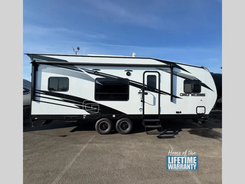 2025 Genesis Supreme Supreme 2215SSXL - Main photo