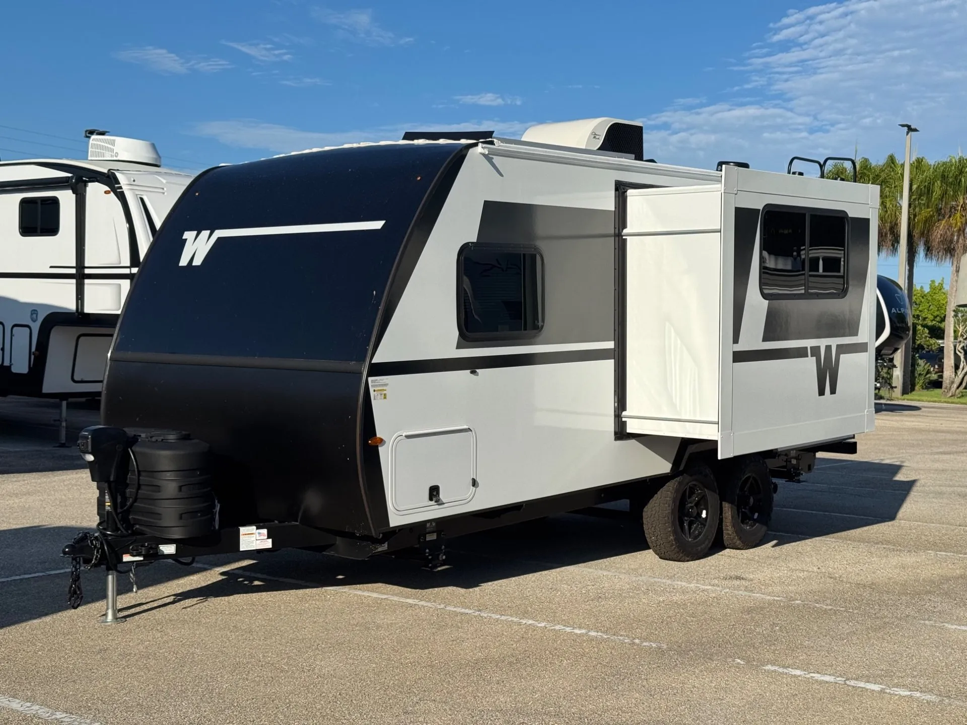 2027 WINNEBAGO MICRO MINI MM2108TB - Photo 2