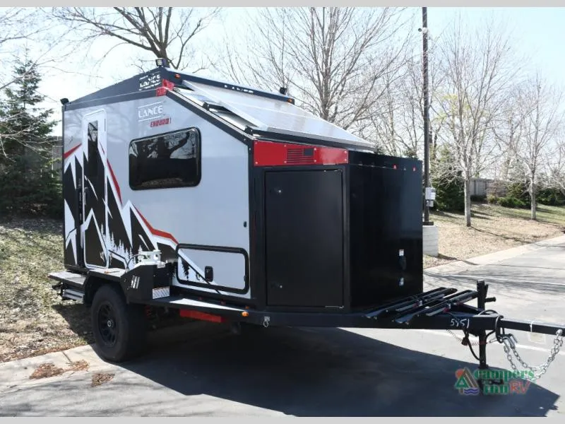 2024 Lance Lance 1200EK - Main photo