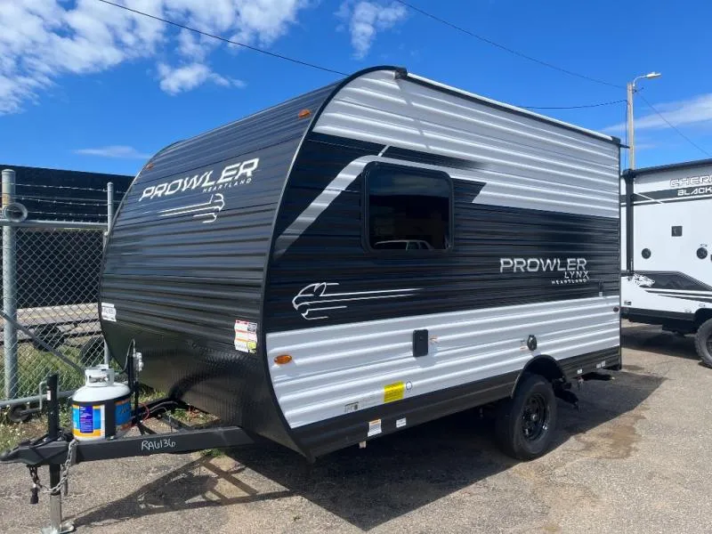 2027 Heartland Prowler 1300RD - Photo 3