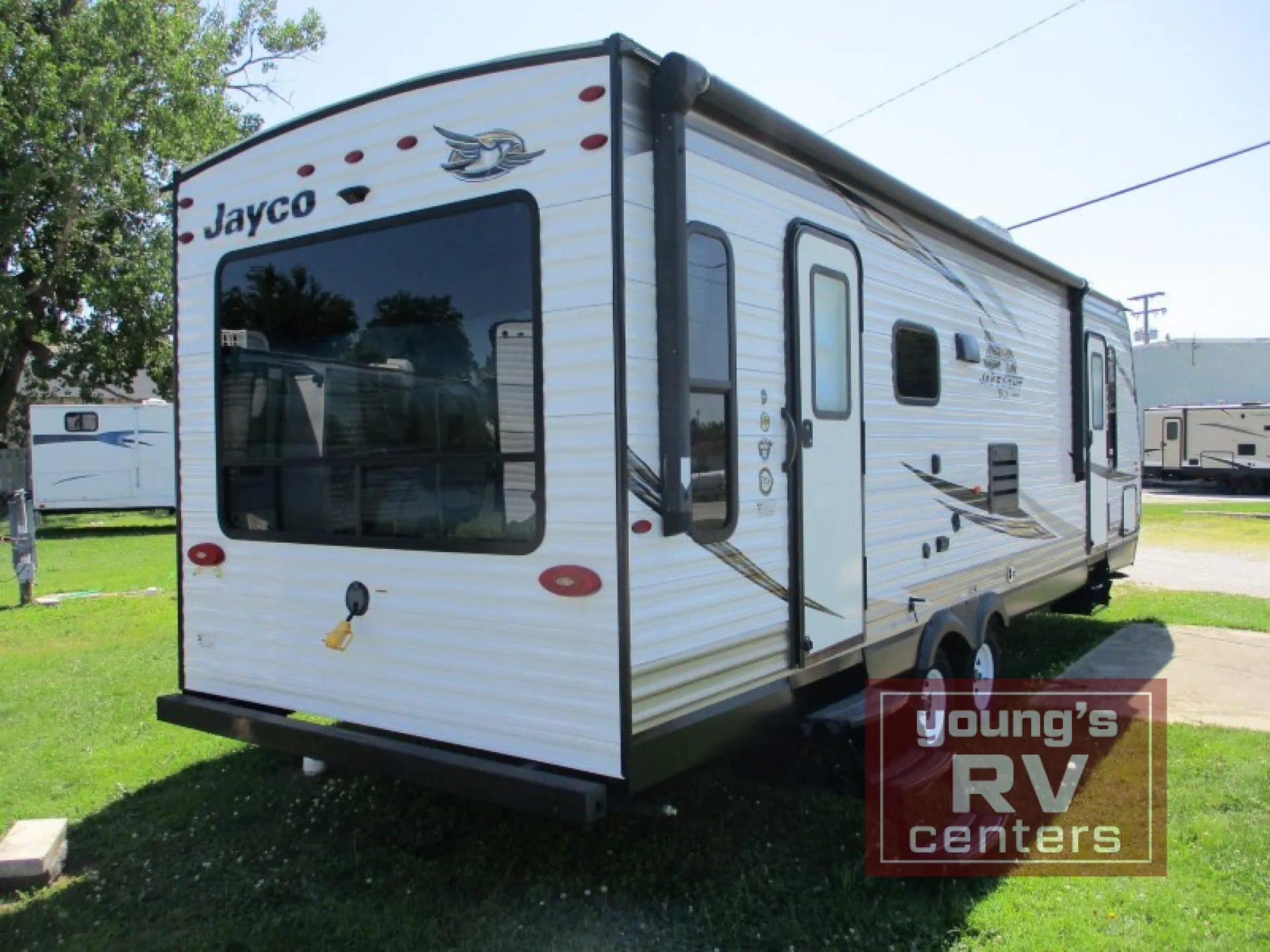 2019 Jayco Jay Flight SLX 8 265RLS - Photo 4