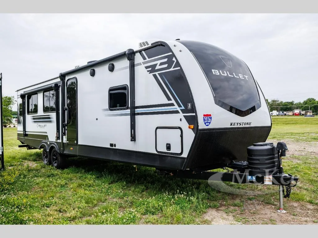 2026 Keystone Bullet 310RES - Photo 2