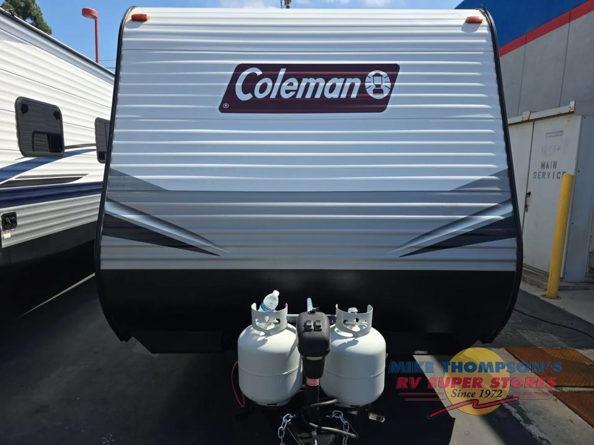 2021 Dutchmen Coleman Lantern LT 274BHWE - Photo 4