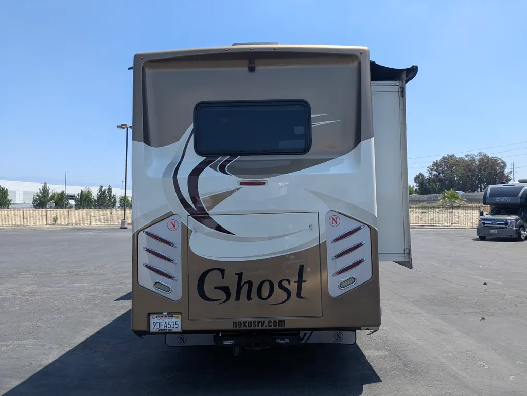 2021 Nexus Ghost 36DS, Photos photo 6