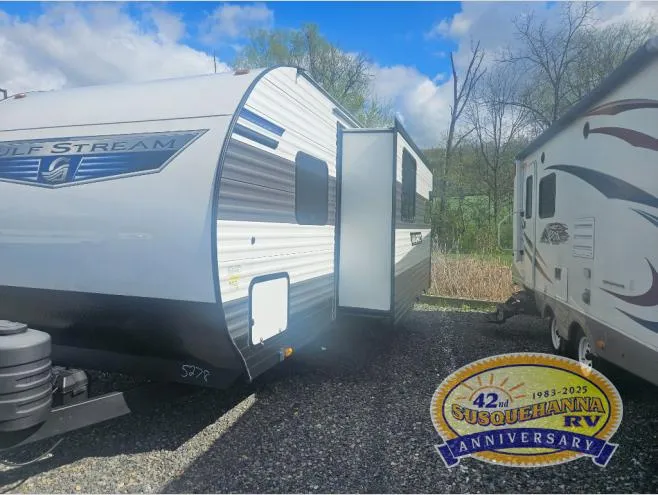 2025 Gulf Stream RV Ameri-Lite Ultra Lite 240RK - Photo 4