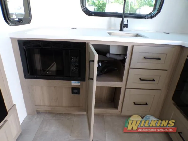 2026 Forest River RV Flagstaff E-Pro 20FK - Photo 2