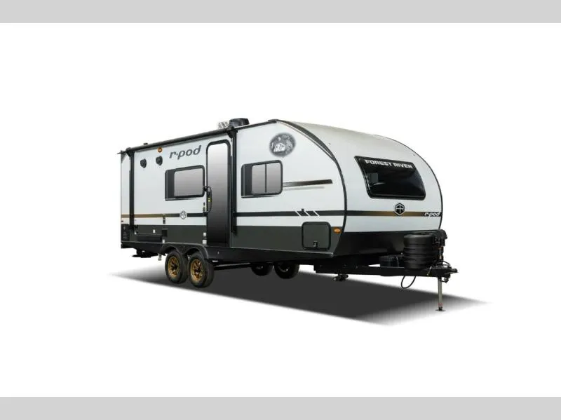 2026 Forest River R-Pod RP-192 - Photo 4