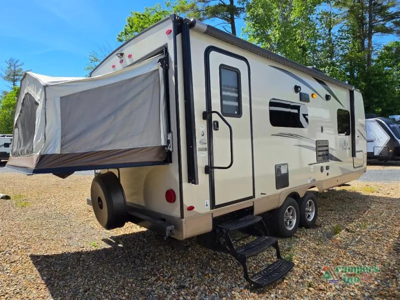2019 Forest River Rockwood Roo 23BDS - Main photo