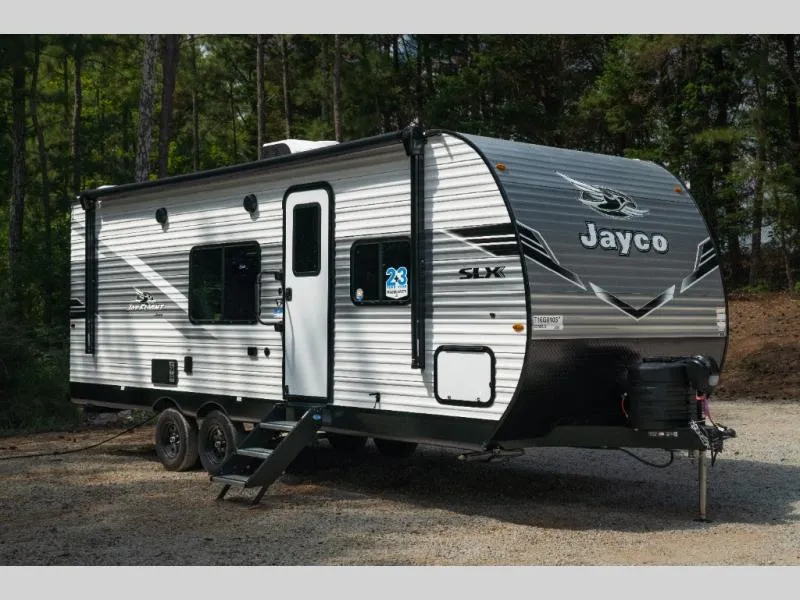 2026 Jayco Jay Flight SLX 225MLS - Photo 2