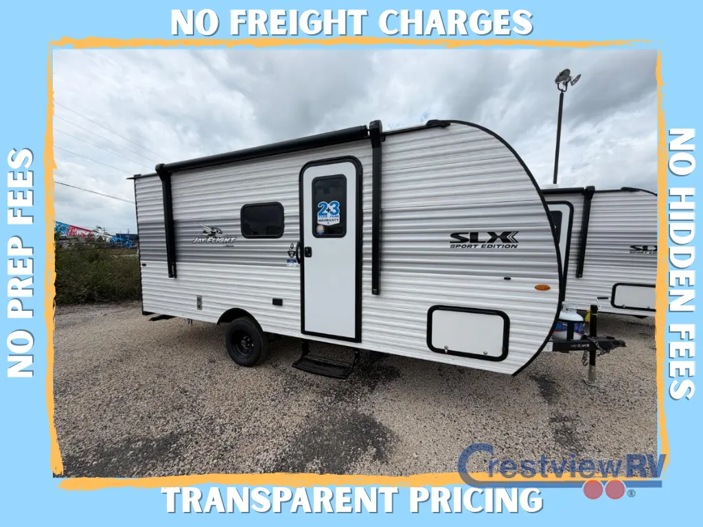 2026 Jayco Jay Flight SLX 170BH - Photo 2