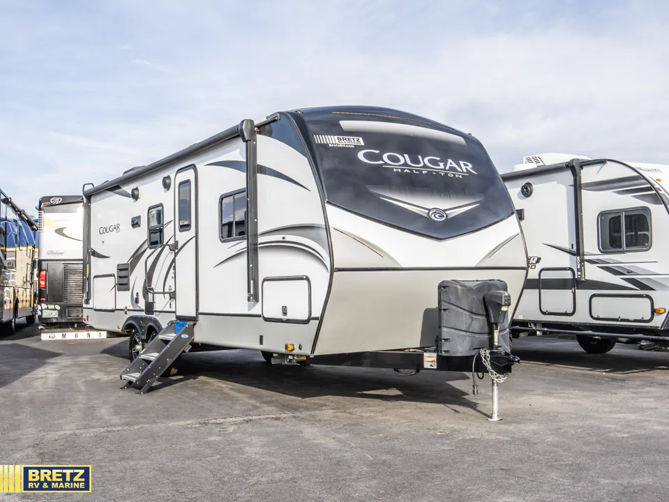 2021 Keystone Cougar Half-Ton 25BHSWE - Photo 2