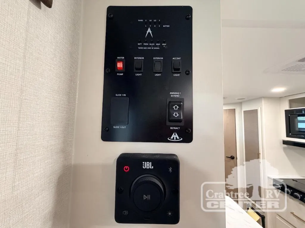 2027 Grand Design Transcend Xplor 19BHX - Photo 3