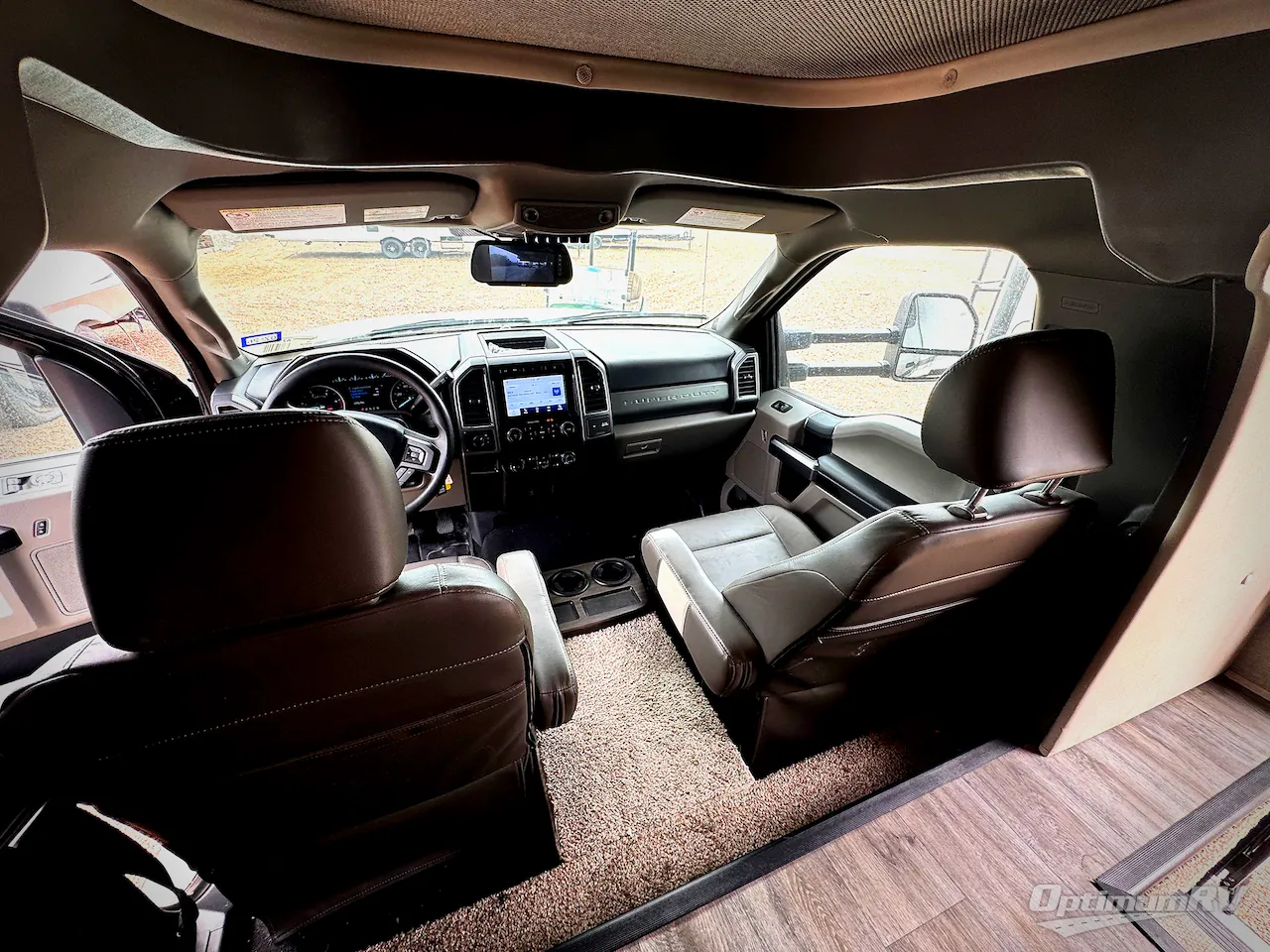 2024 Thor Motor Coach Magnitude AX29 - Photo 2
