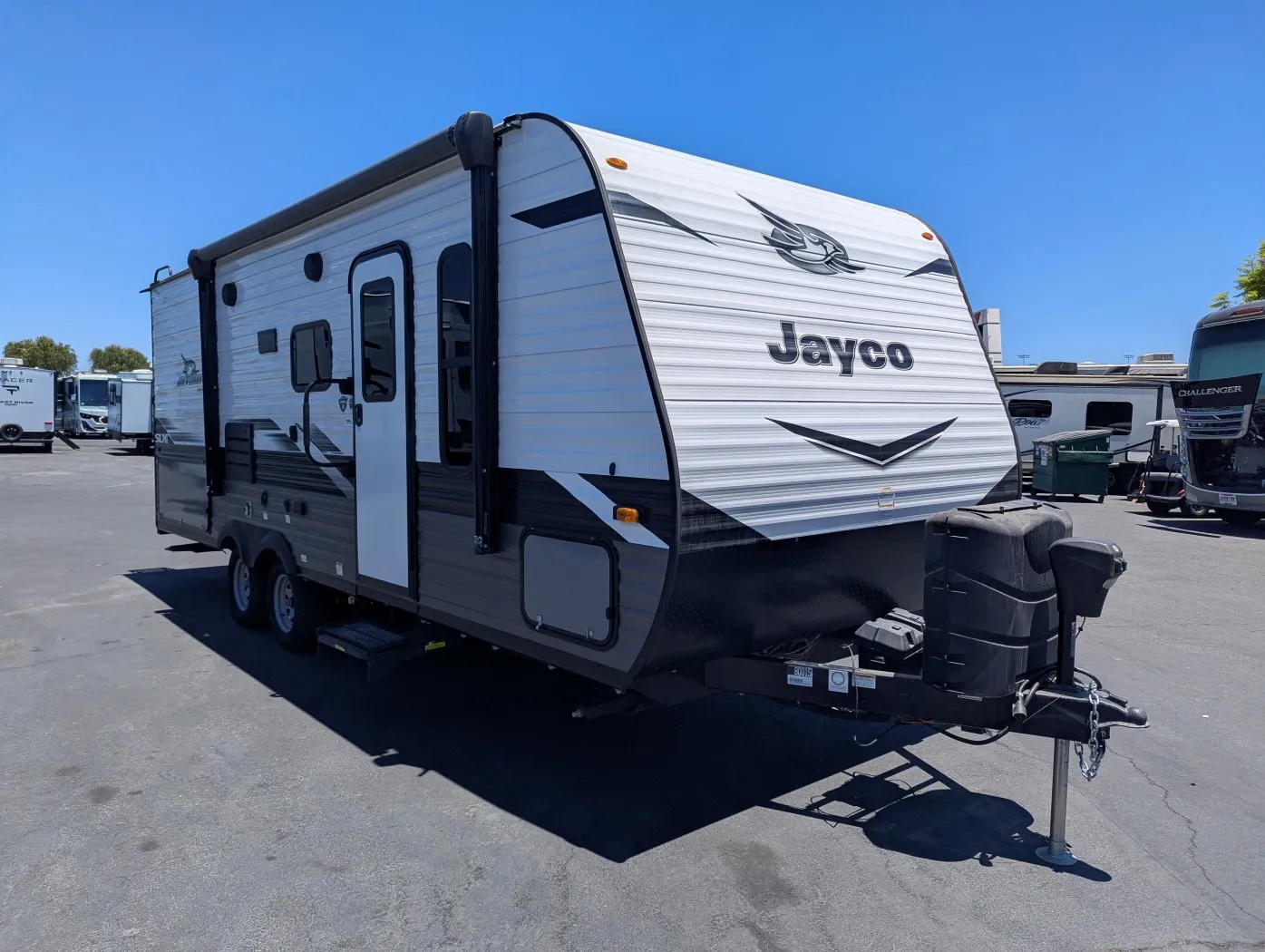 2022 Jayco Jay Flight SLX 8 224BHW - Photo 2