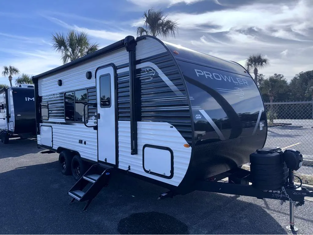2026 Heartland Prowler 2000MB - Photo 2