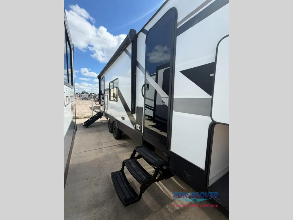 2026 Forest River Tracer 235RK, Photos photo 6