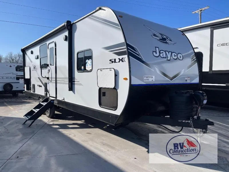 2026 Jayco Jay Flight SLX 265MWS - Photo 2