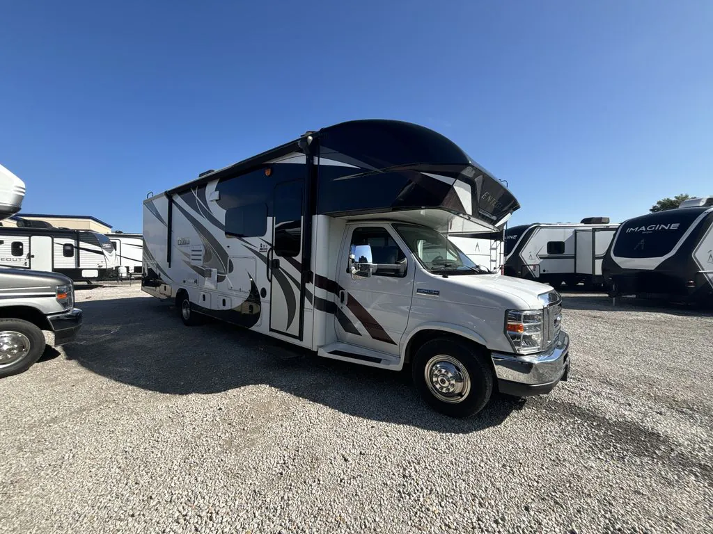 2020 Entegra Coach Odyssey 29V - Photo 2
