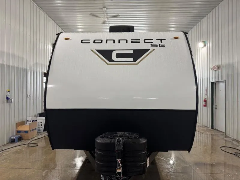 2026 KZ Connect SE 241BHKSE - Photo 2