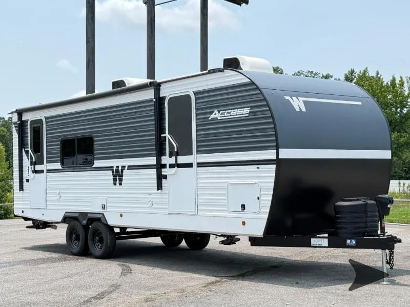 2027 Winnebago Access 25RK - Photo 2