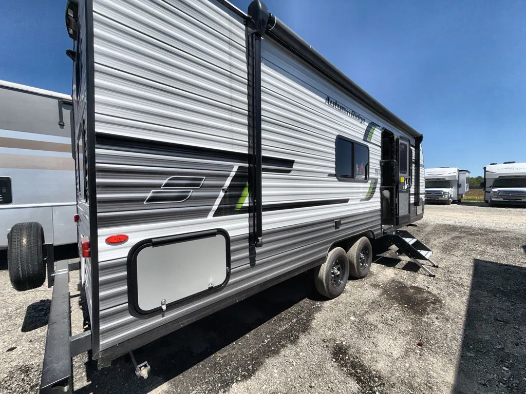 2025 Starcraft Autumn Ridge 26BH, Photos photo 8