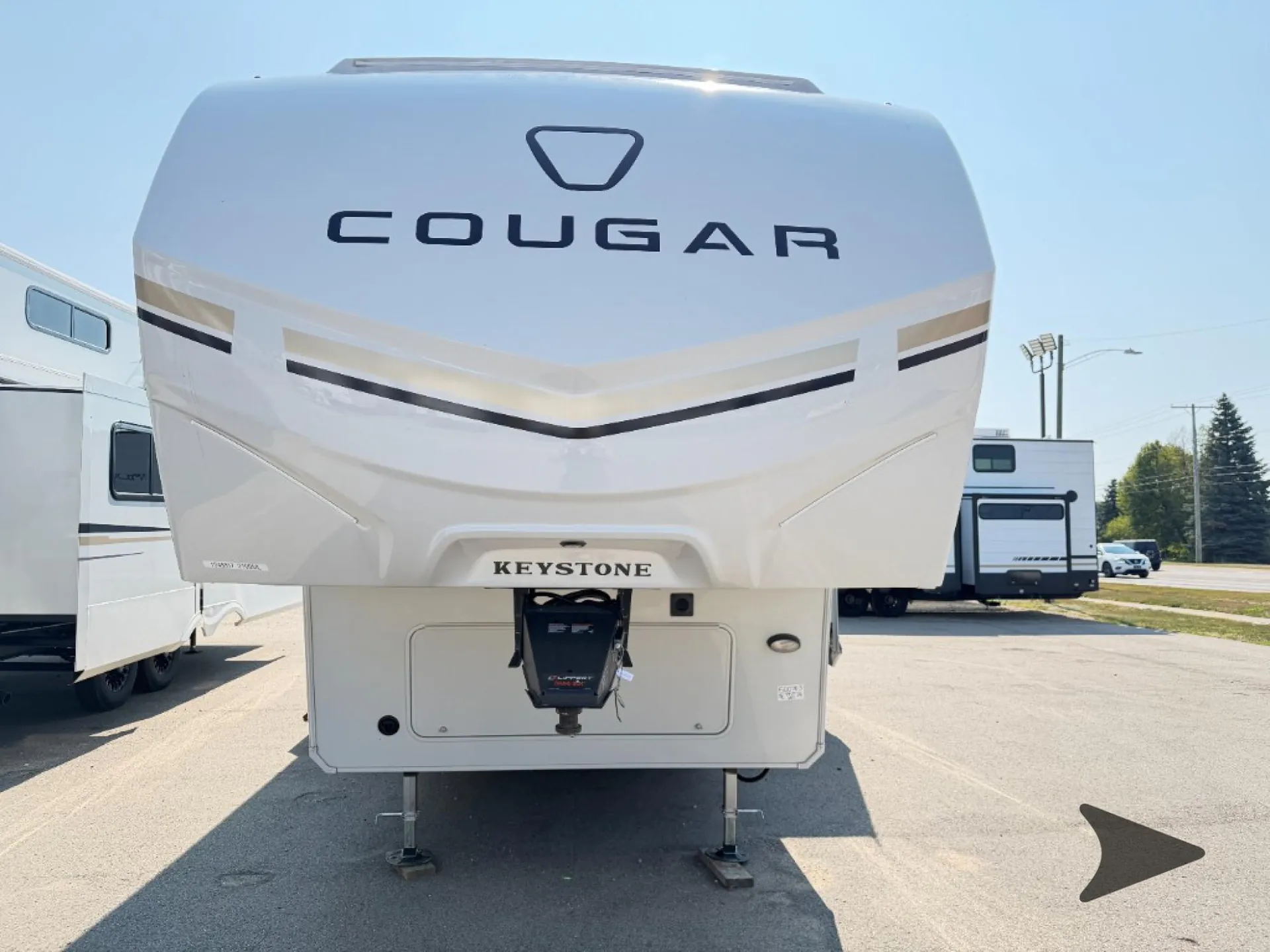 2027 Keystone Cougar Sport 2100ML - Photo 3