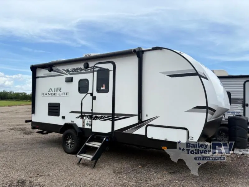 2022 Highland Ridge Range Lite Air 18RBS - Photo 2