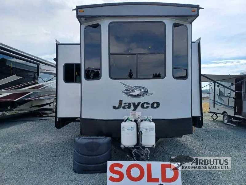 2020 Jayco Jay Flight Bungalow 40LOFT - Photo 2