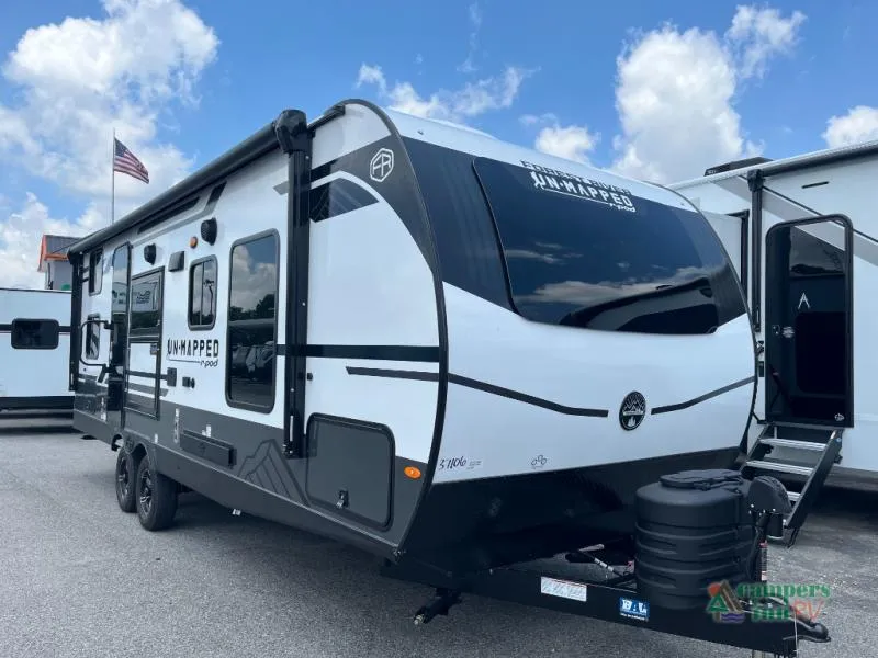2027 Forest River RV Un-Mapped 26BH - Photo 2