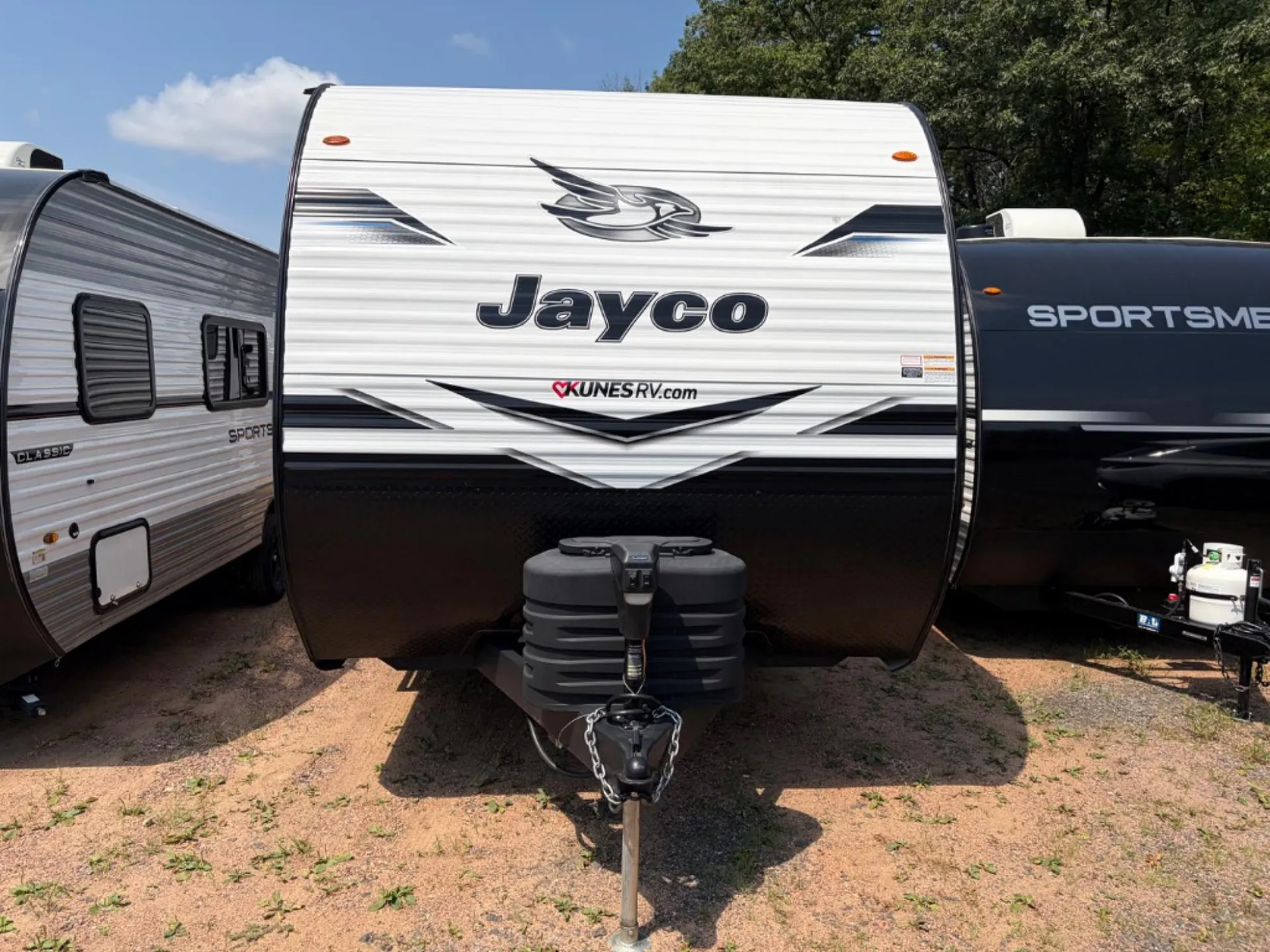 2024 Jayco Jay Flight SLX 262RLSW - Photo 3