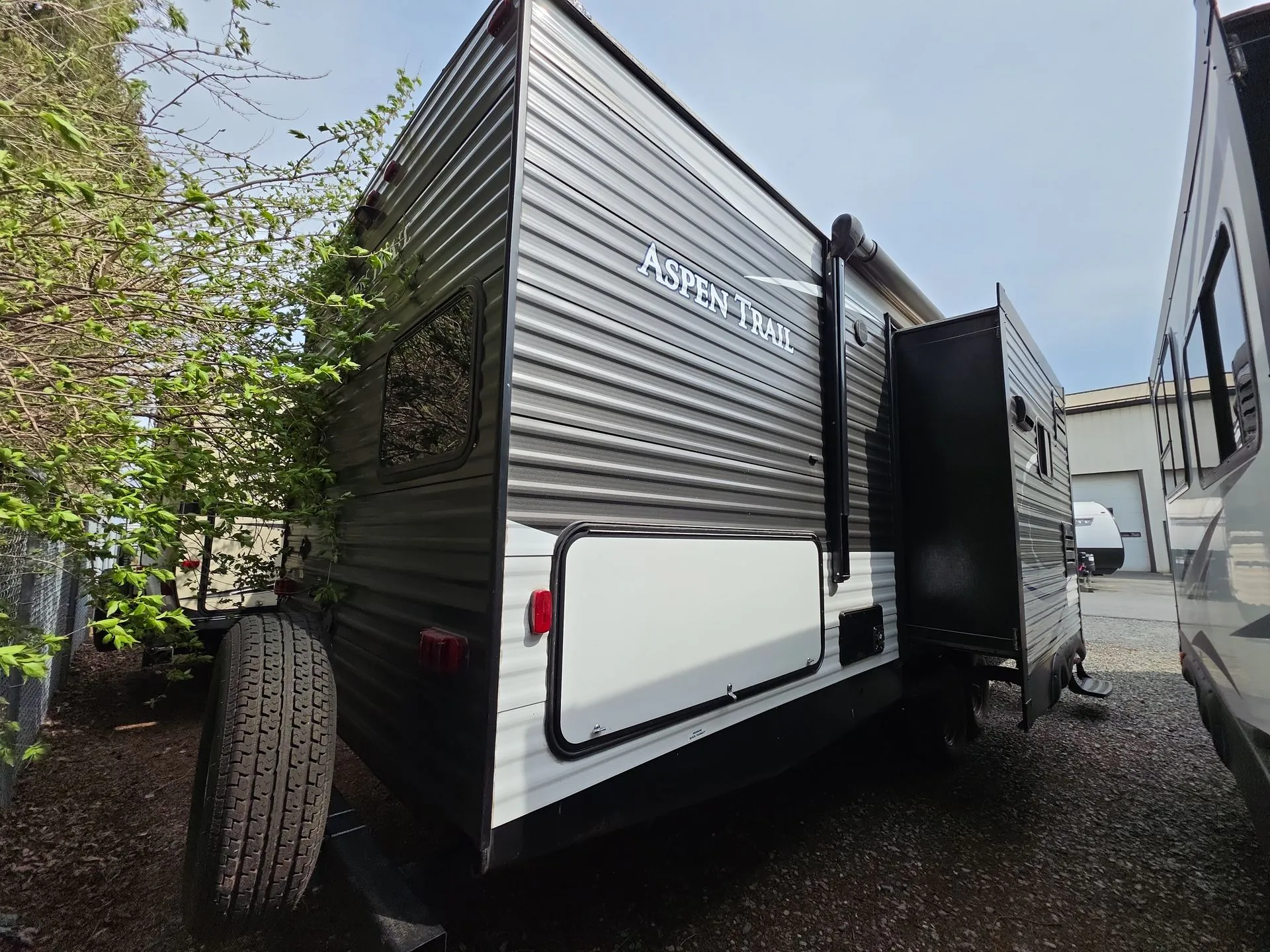 2018 Dutchmen RV Aspen Trail 3100BHS - Photo 4