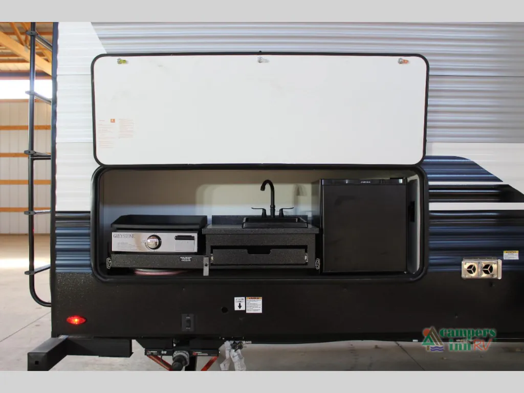 2026 Forest River RV Puma 32BHFS, Photos photo 10