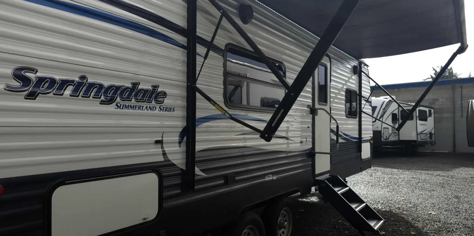 2016 KEYSTONE SPRINGDALE 245RB - Photo 2