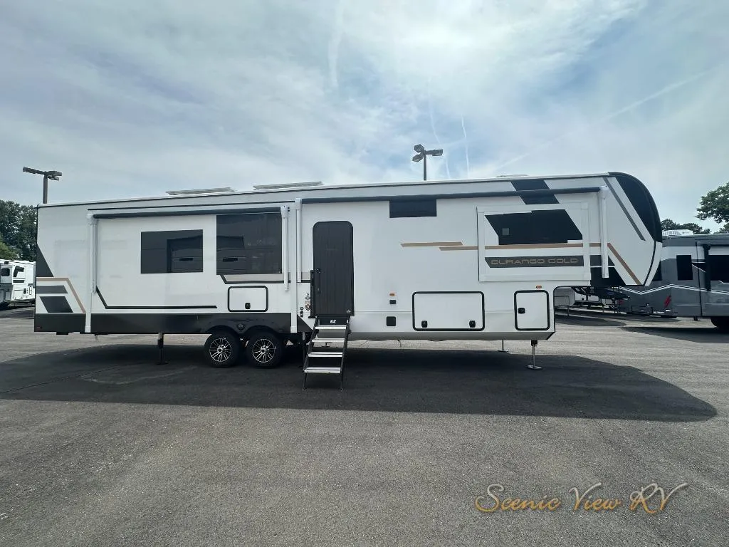 2026 KZ Durango Gold 390MLQ - Photo 2