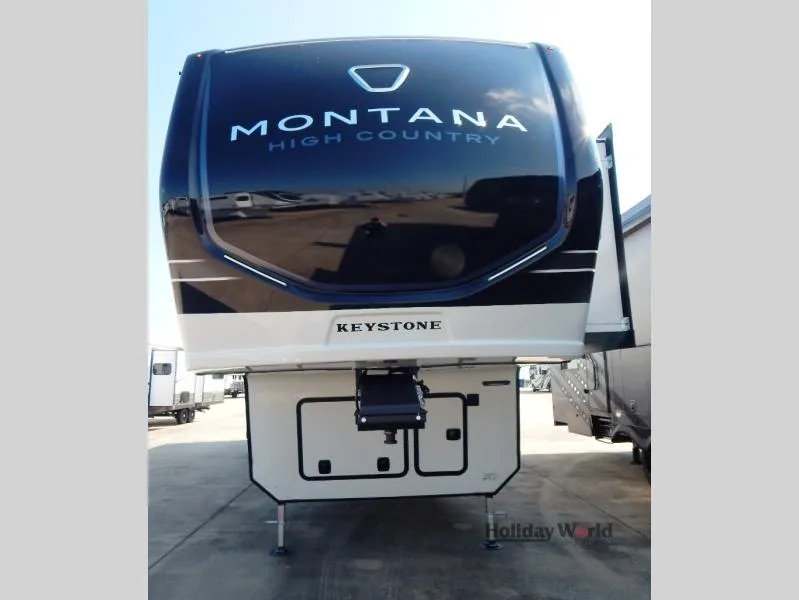 2026 Keystone Montana High Country 381TB - Photo 3