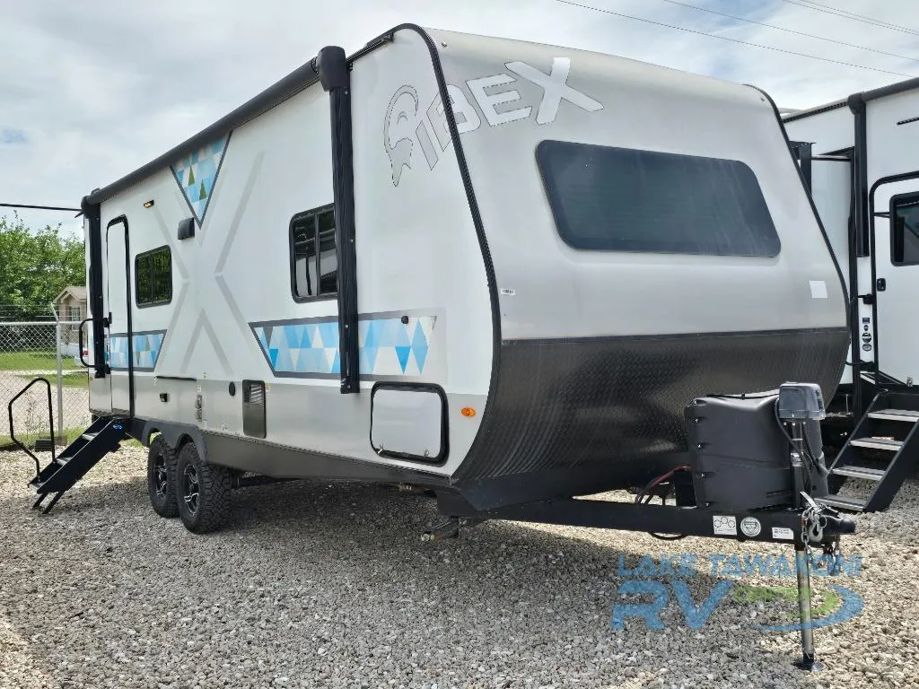 2023 Forest River IBEX 23RLDS - Photo 2
