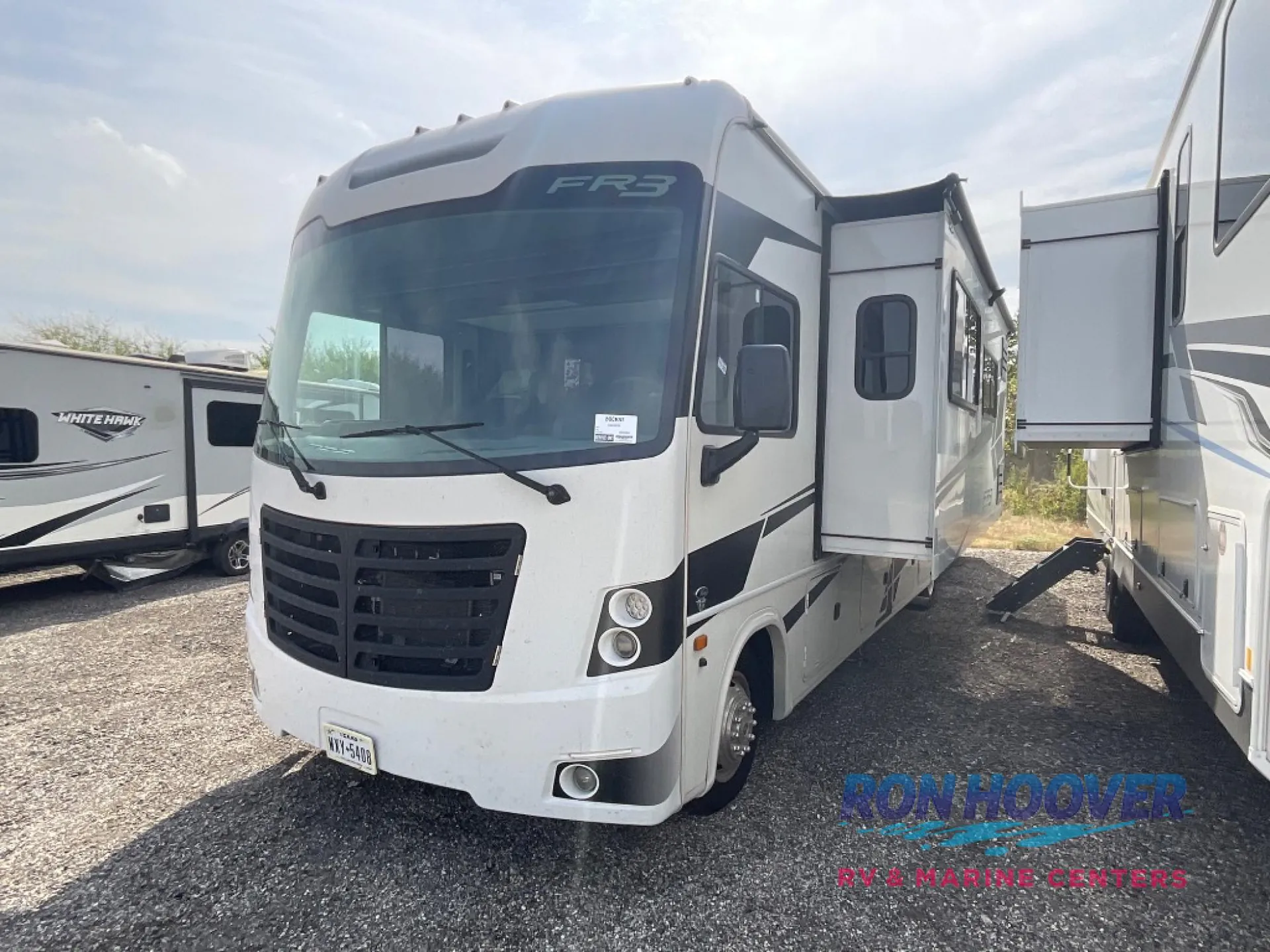 2021 Forest River FR3 34DS - Photo 4