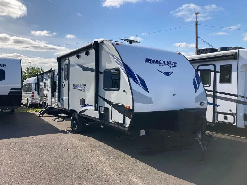 2020 Keystone Bullet Crossfire 1750RK - Photo 3
