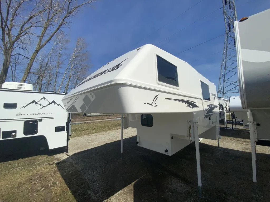 2026 Northern Lite Limited Edition 10-2EXLEWB - Main photo